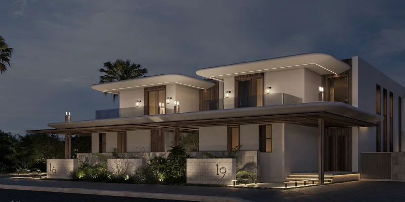 Zoya Village North Coast – Luxury Coastal Living 2025