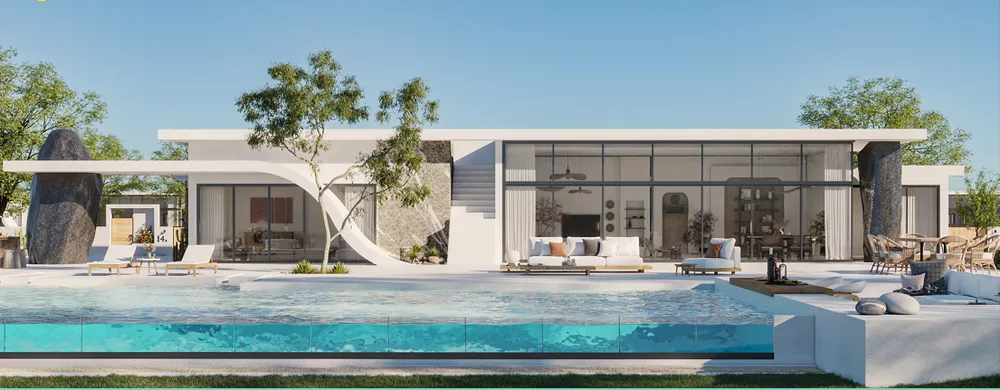 Salt North Coast Village | Luxury Coastal Living 2025