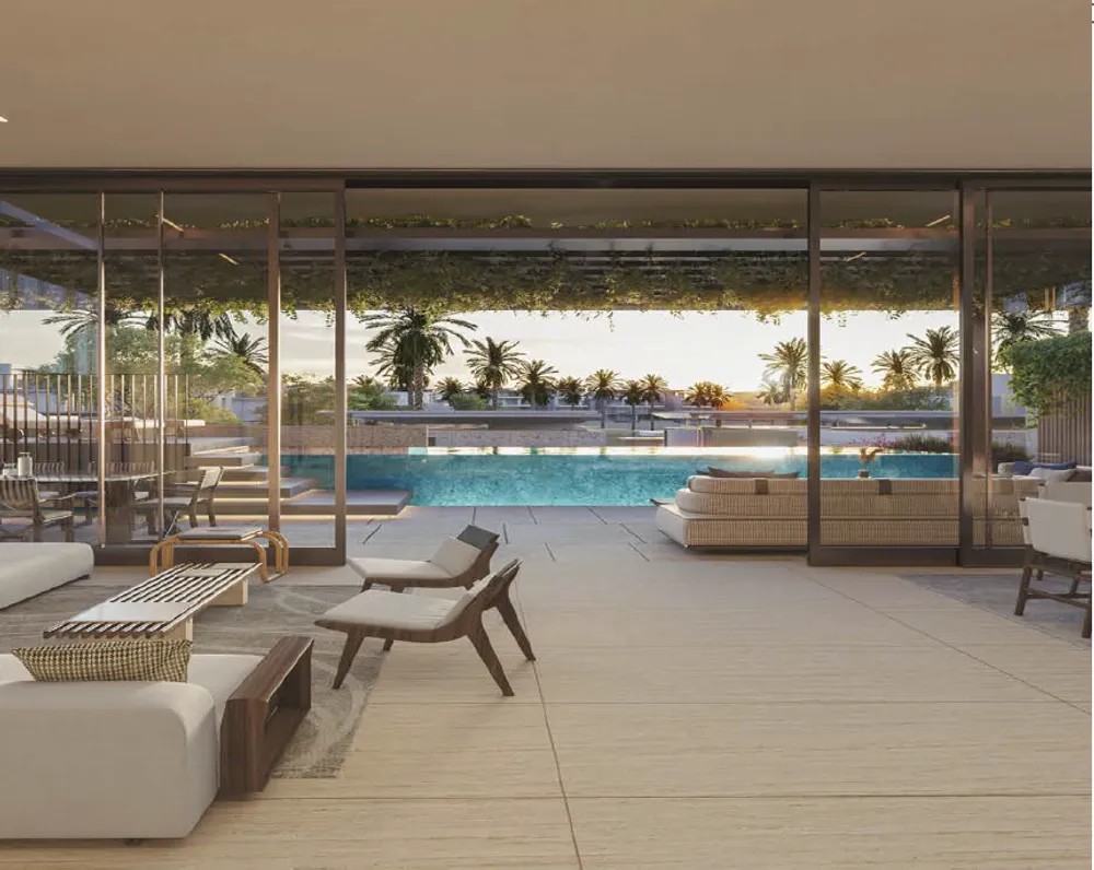 Katameya Coast North Coast | Luxury Villas & Chalets 2025