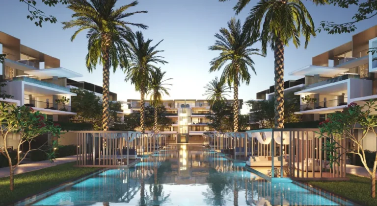 قطامية كوست الساحل الشمالي