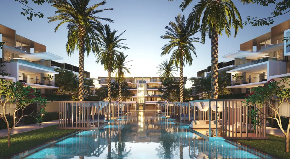 Katameya Coast North Coast | Luxury Villas & Chalets 2025