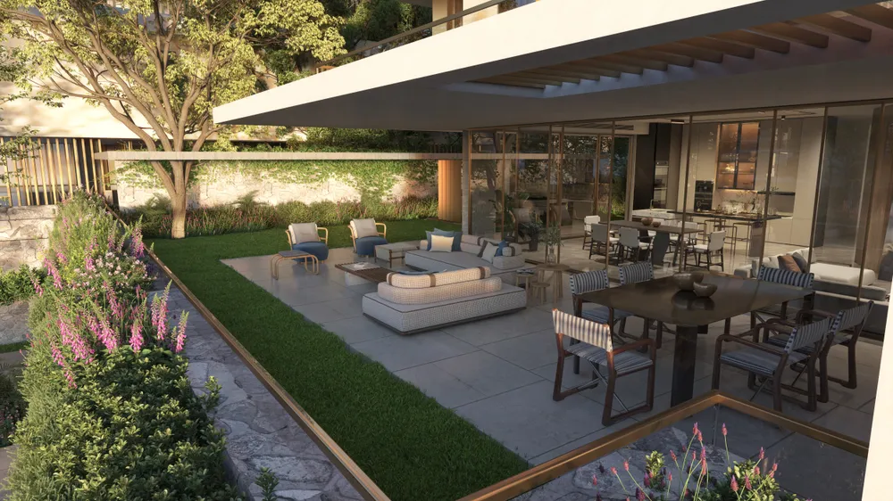 Katameya Coast North Coast | Luxury Villas & Chalets 2025