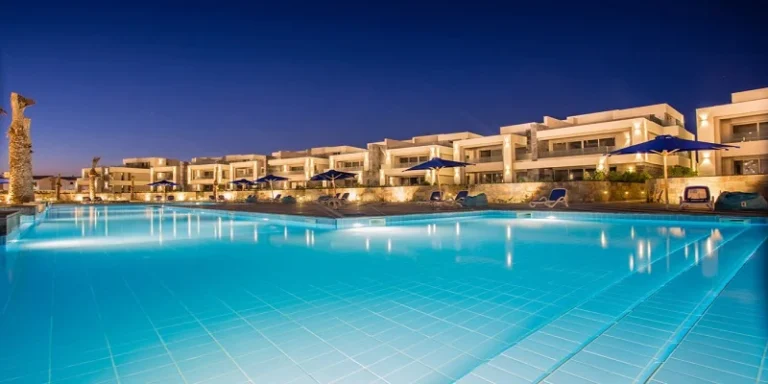 لافيستا كاسكادا الساحل الشمالي