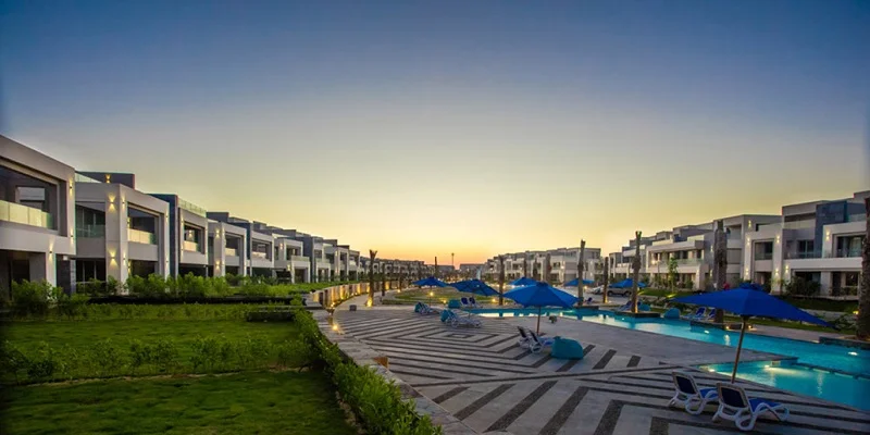 La Vista Cascada North Coast