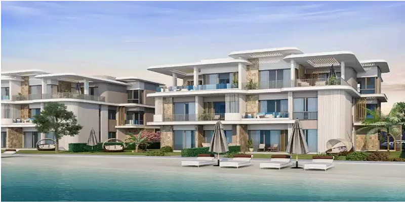 Koun Village North Coast | Luxury Units in Ras El-Hekma 2025