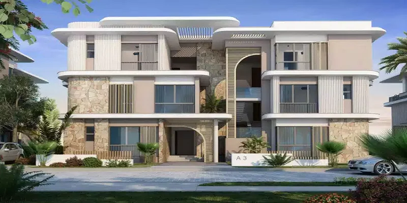 Koun Village North Coast | Luxury Units in Ras El-Hekma 2025