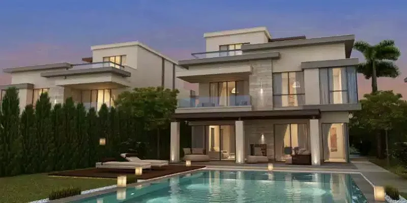 Koun Village North Coast | Luxury Units in Ras El-Hekma 2025