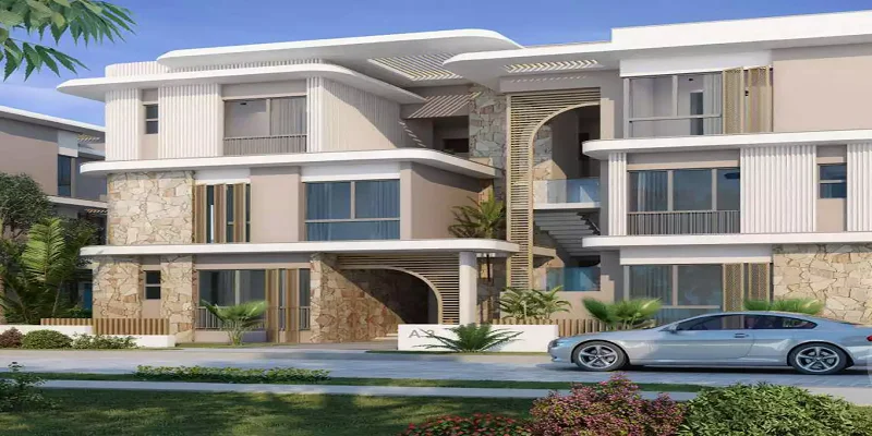 Koun Village North Coast | Luxury Units in Ras El-Hekma 2025