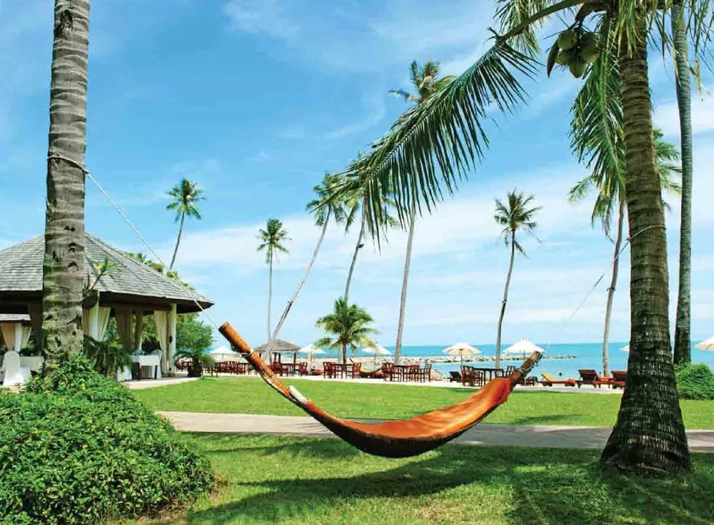 Marseilia Beach 5 North Coast