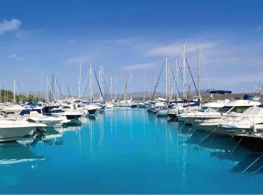 Marseilia Beach 5 North Coast