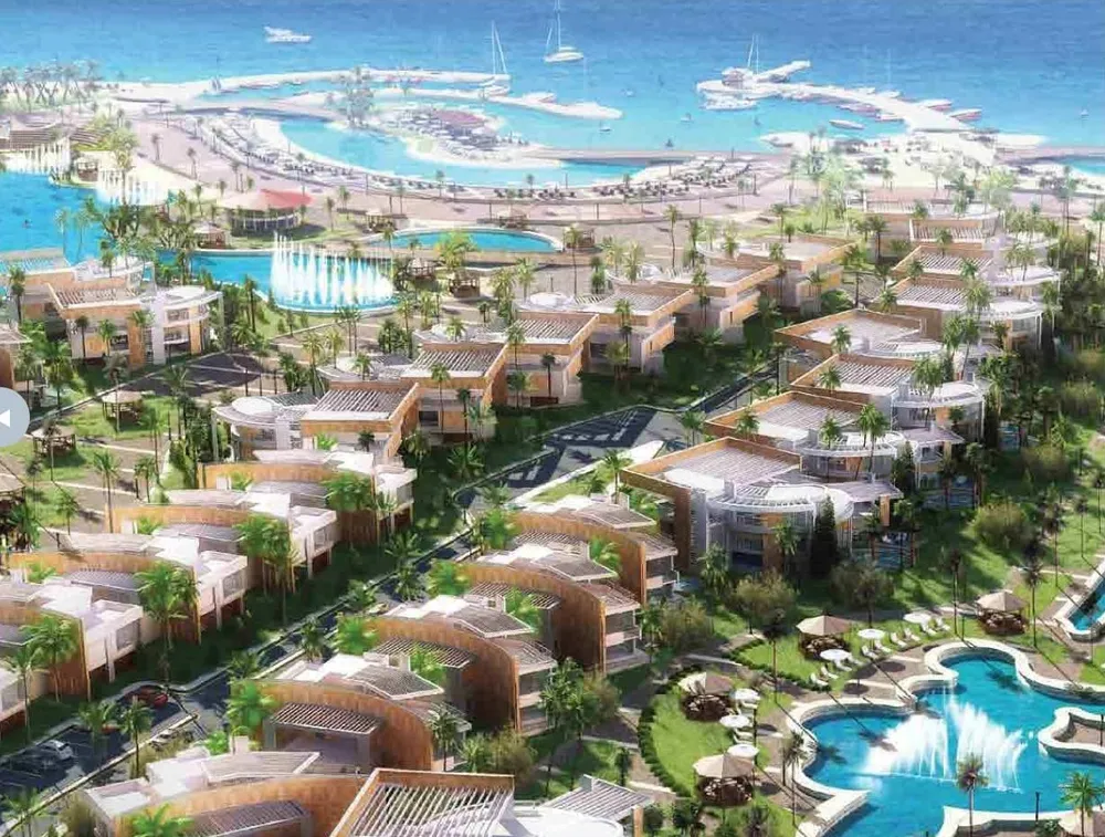 Marseilia Beach 5 North Coast | Coastal Luxury Living 2025