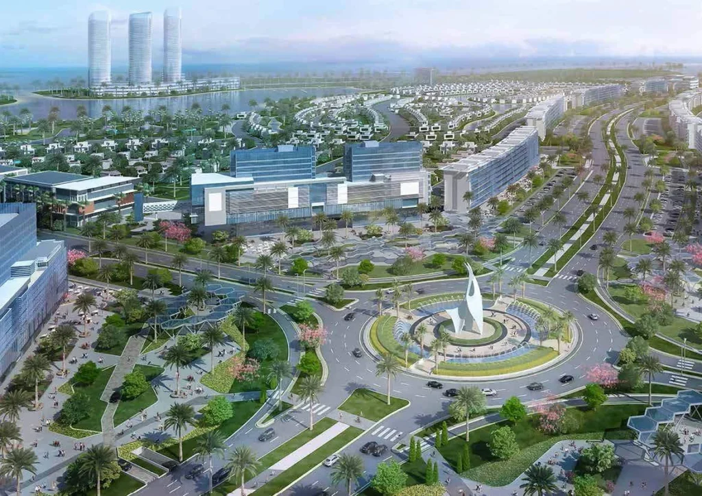 Marina 8 North Coast | Luxury Living & Investment 2025