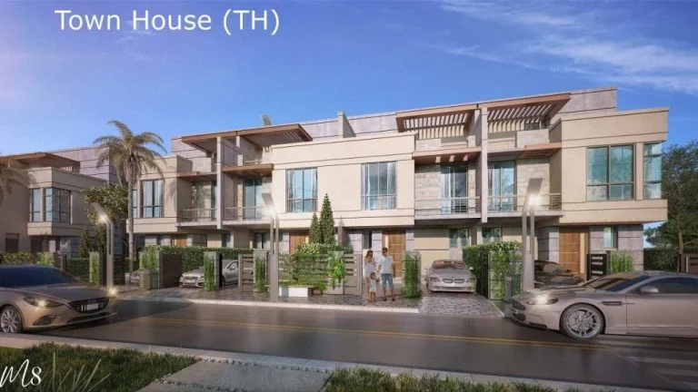 Marina 8 North Coast | Luxury Living & Investment 2025