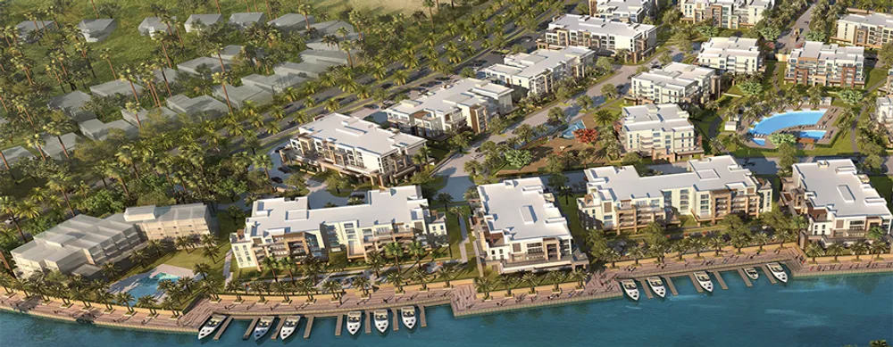 Marassi North Coast Village | Luxury Resort in Egypt 2025