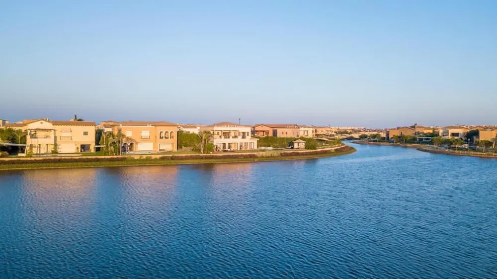 Marassi North Coast Village | Luxury Resort in Egypt 2025