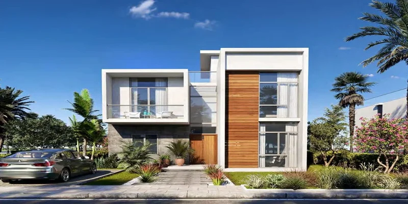 Mazarine New Alamein | Luxury Coastal Living in Egypt 2025