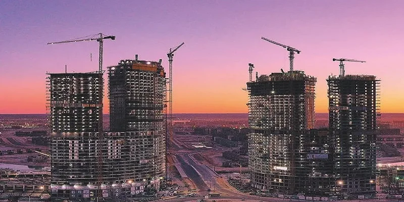 Mazarine New Alamein | Luxury Coastal Living in Egypt 2025