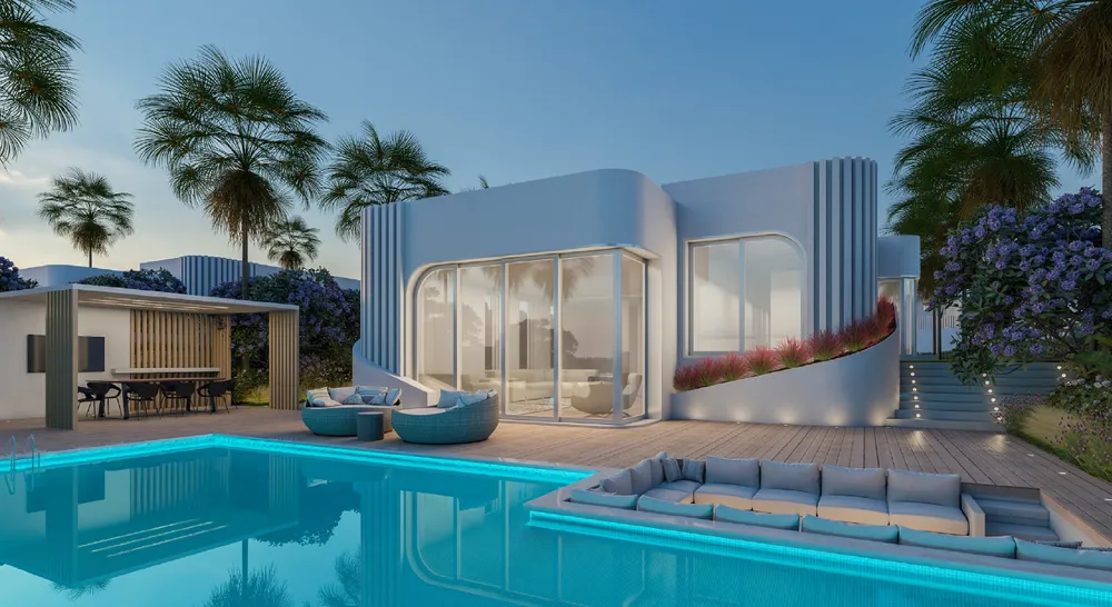 Masaya North Coast | Luxury Resort in Sidi Abdel Rahman 2025