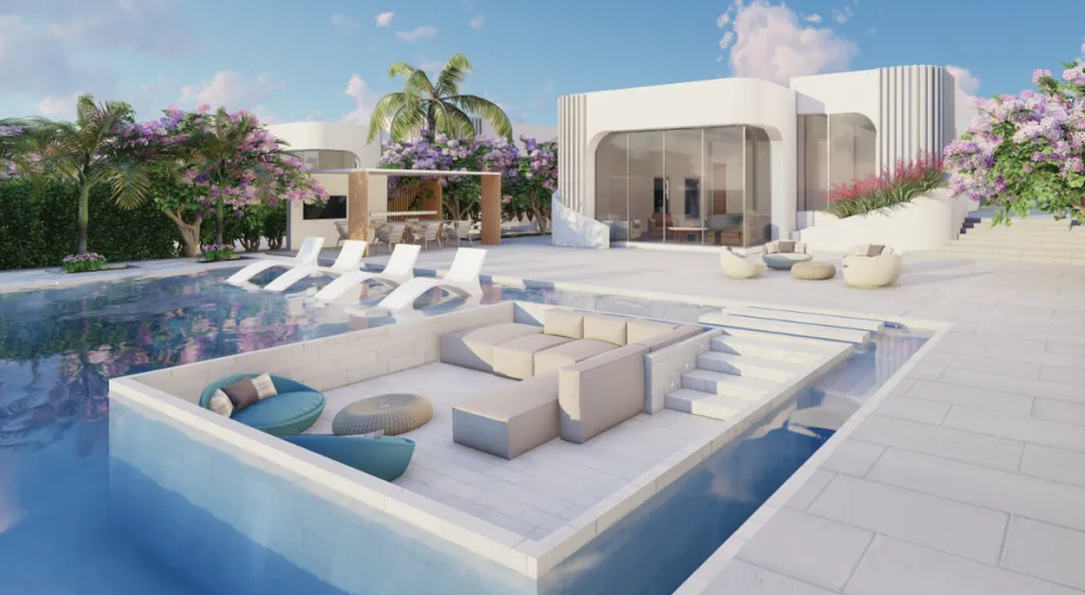 Masaya North Coast | Luxury Resort in Sidi Abdel Rahman 2025