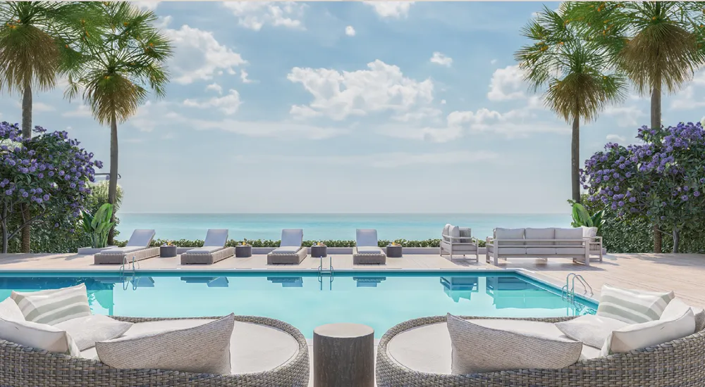 Masaya North Coast | Luxury Resort in Sidi Abdel Rahman 2025