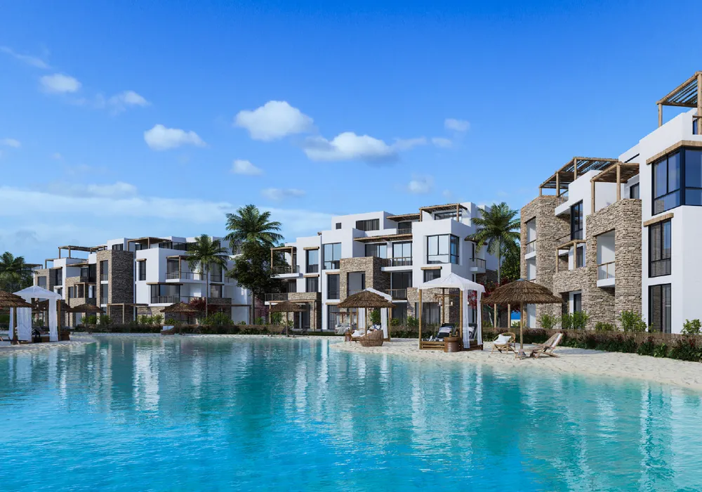 Masaya North Coast | Luxury Resort in Sidi Abdel Rahman 2025