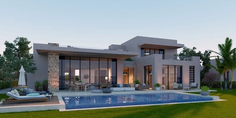 Malaaz North Coast Village – Luxury Living by the Sea 2025