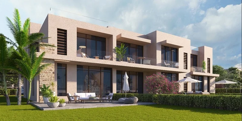 Malaaz North Coast Village – Luxury Living by the Sea 2025