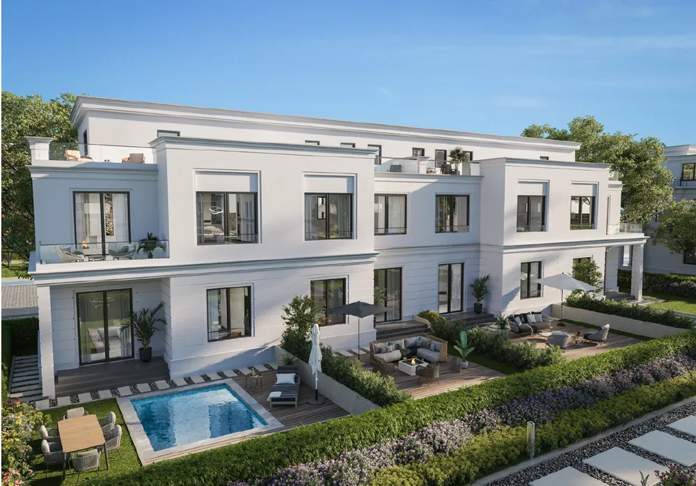 Naia Bay Ras El Hikma | Luxury Coastal Living 2025