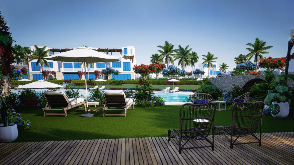 Naia Bay Ras El Hikma | Luxury Coastal Living 2025