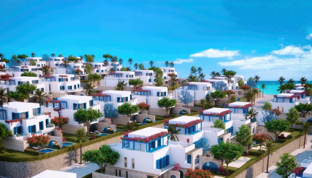 Naia Bay Ras El Hikma | Luxury Coastal Living 2025