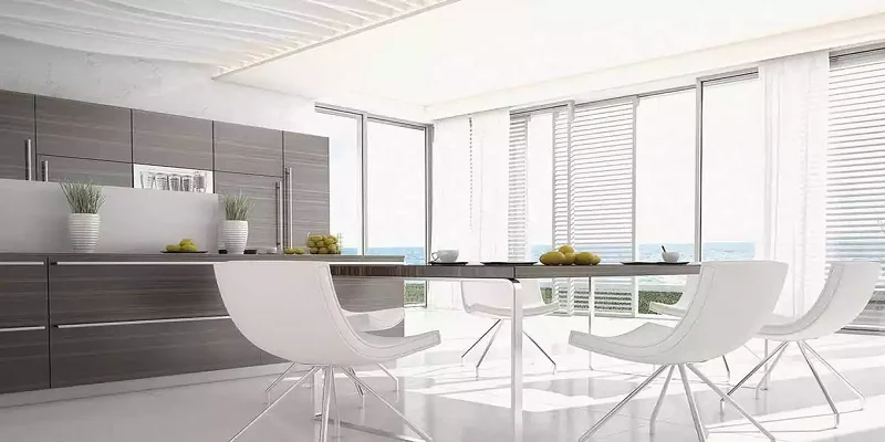 North Edge New Alamein – Luxury Towers by City Edge 2025