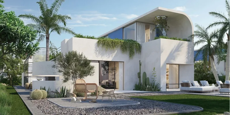 Nord New Alamein Village – Luxury Living by the Sea 2025