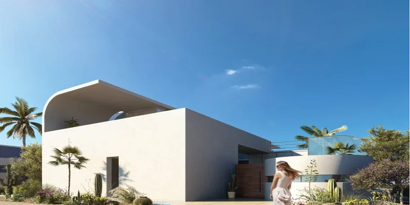 Nord New Alamein Village – Luxury Living by the Sea 2025