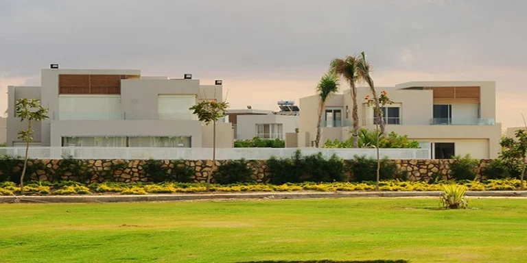 هاسيندا باي الساحل الشمالي