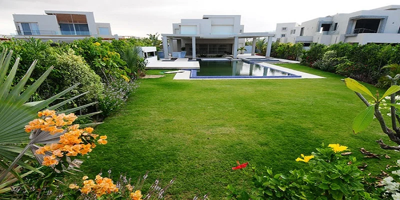 Hacienda Bay North Coast | Luxury Coastal Residences 2025