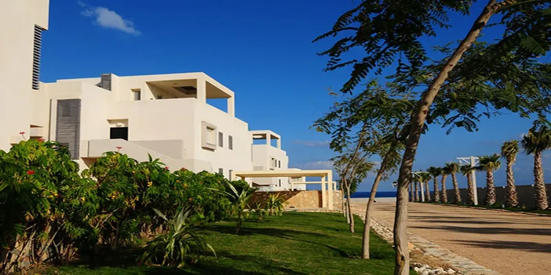 Hacienda White North Coast