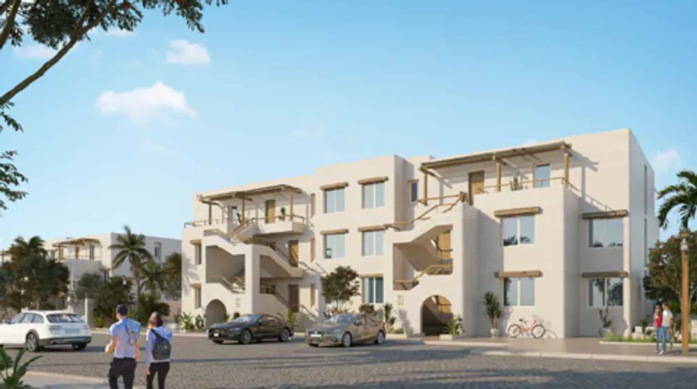 Hacienda West North Coast | Seaside Villas & Chalets 2025