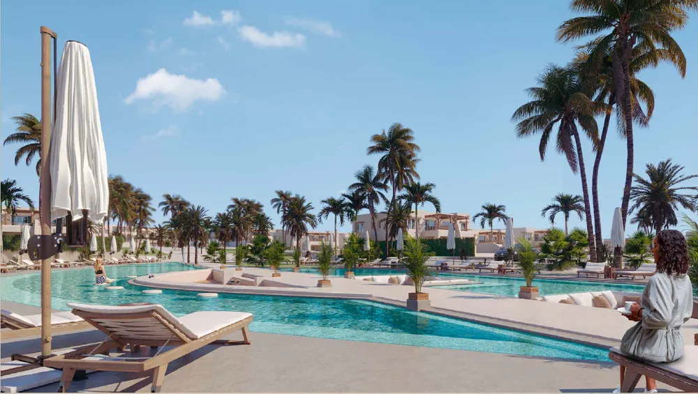 Hacienda West North Coast | Seaside Villas & Chalets 2025