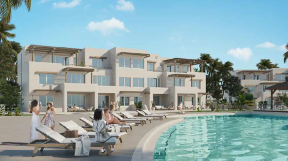 Hacienda West North Coast | Seaside Villas & Chalets 2025