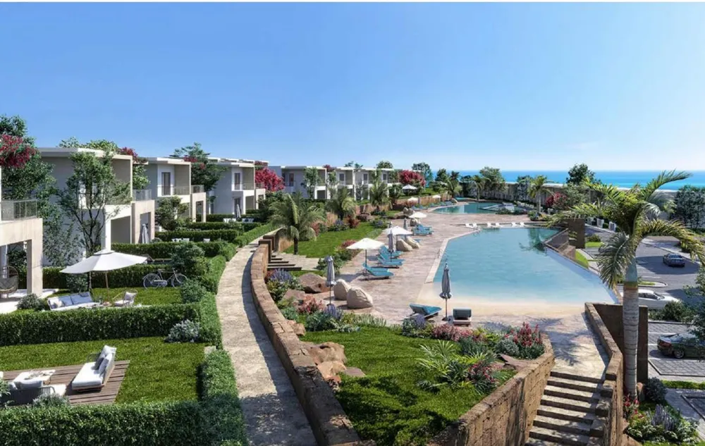 Hyde Park North Coast – Luxury Resort in Ras El Hikma 2025
