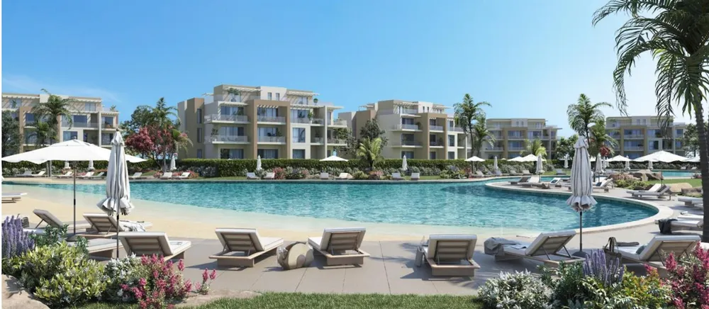 Hyde Park North Coast – Luxury Resort in Ras El Hikma 2025