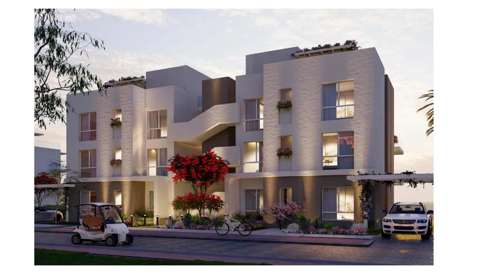 Hyde Park North Coast – Luxury Resort in Ras El Hikma 2025