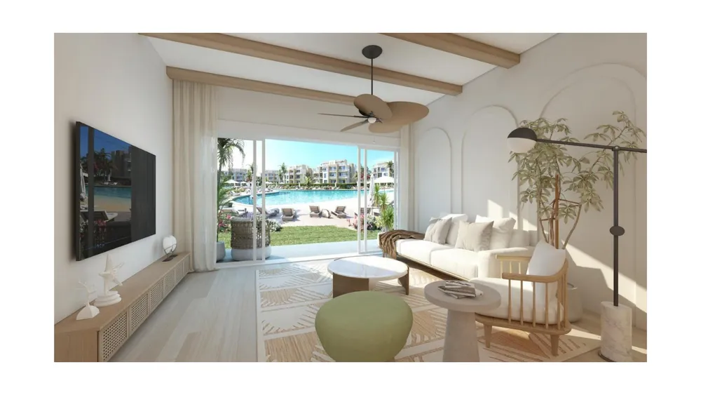 Hyde Park North Coast – Luxury Resort in Ras El Hikma 2025