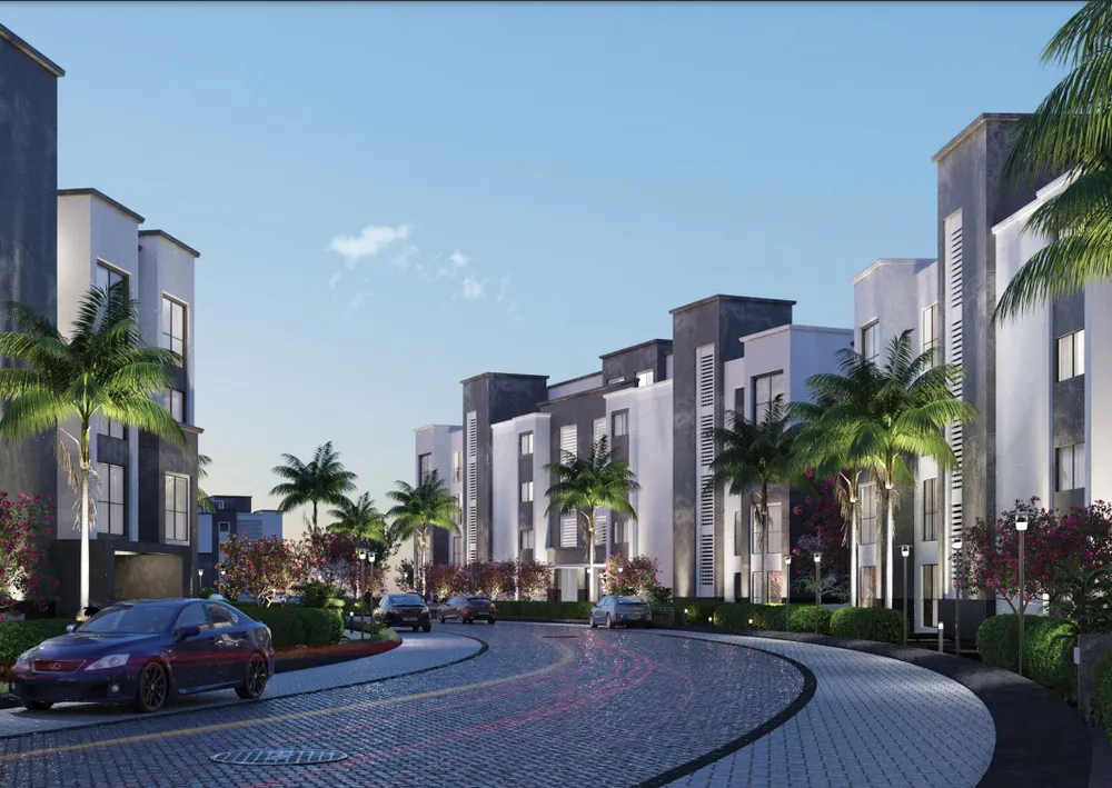 Winter New Alamein Village | Luxury Coastal Living 2025