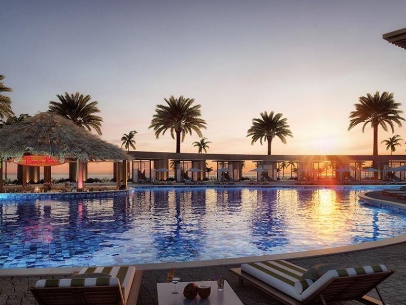 قرية بيت البحر الساحل الشمالي