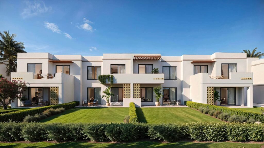 قرية بيت البحر الساحل الشمالي-2026