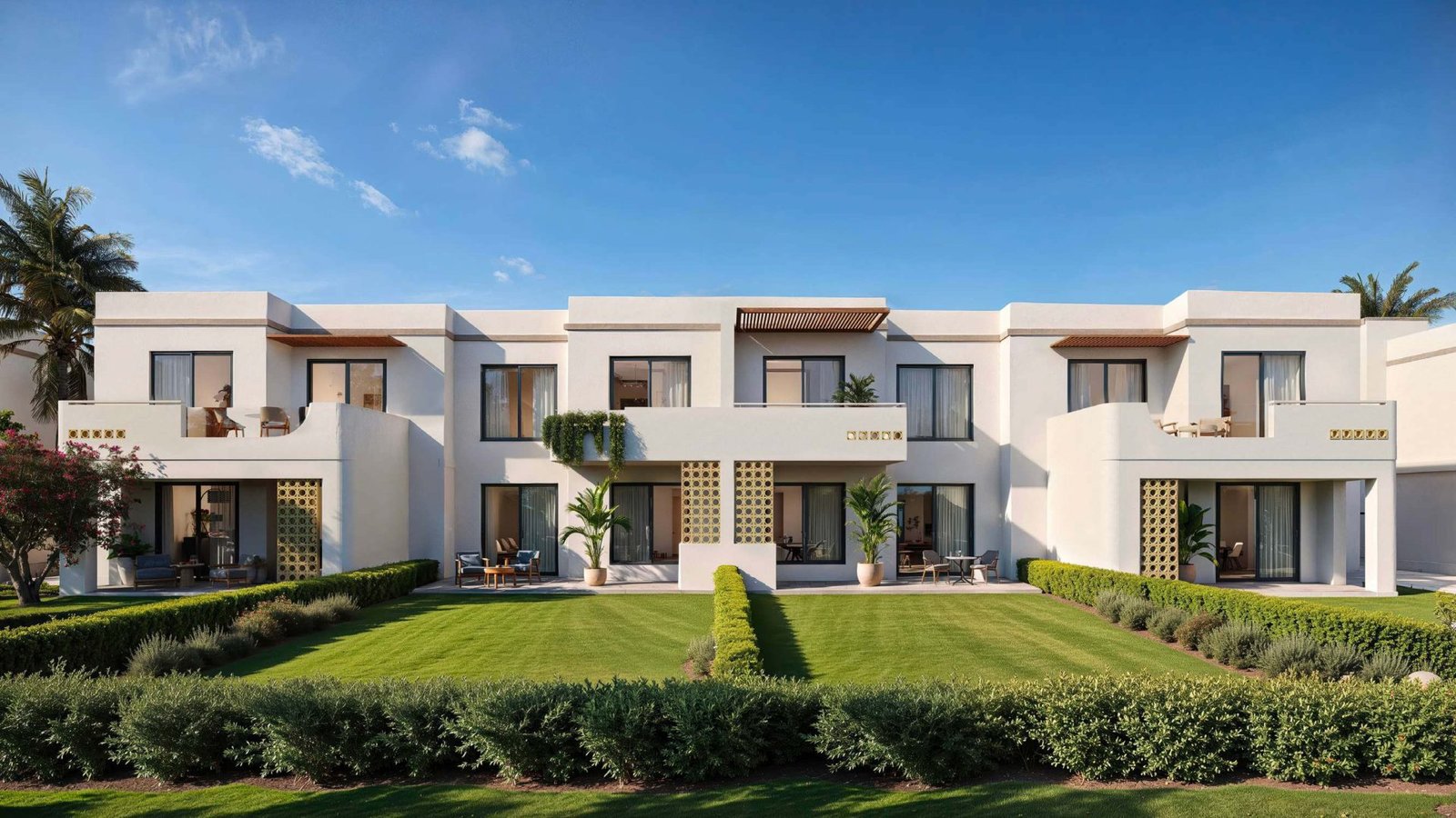 قرية بيت البحر الساحل الشمالي