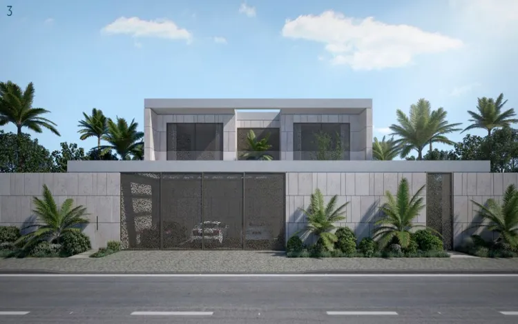 قرية مدن رأس الحكمة 2026-Modon Ras El Hekma