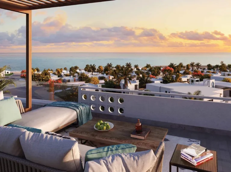 قرية بيت البحر الساحل الشمالي