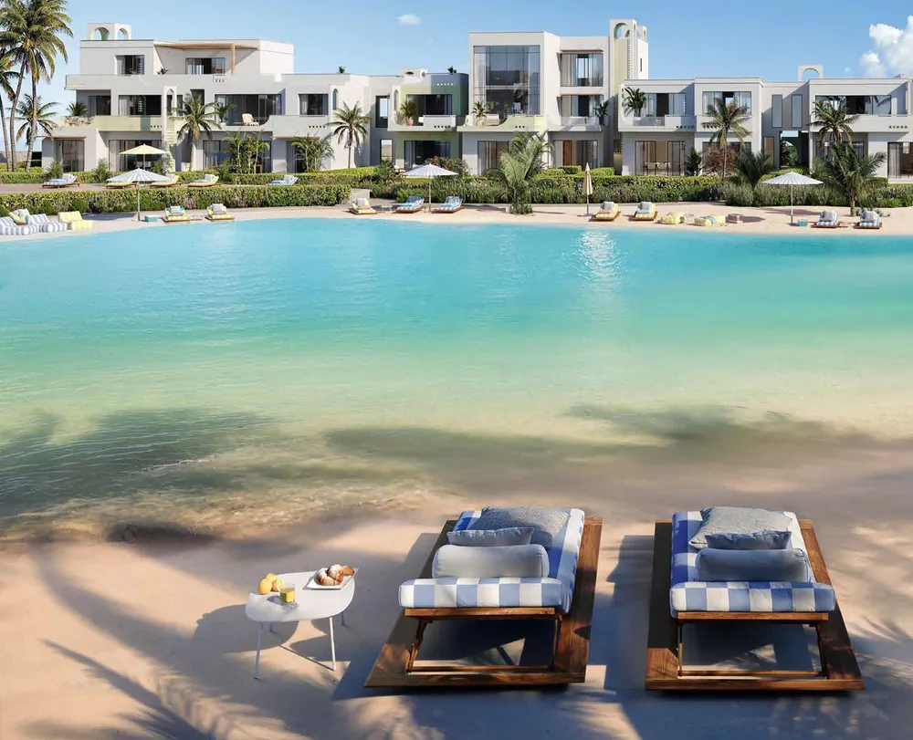 قرية بيت البحر الساحل الشمالي